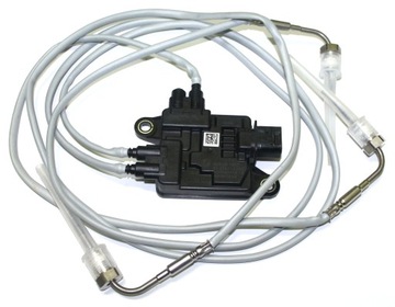 Czujnik temperatury spalin MAN TGX TGS Euro 6