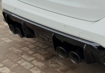 BMW Seria 3 G20-G21 2025 BMW M3 Touring M3 xDrive 3.0 Benzyna 530KM, zdjęcie 9