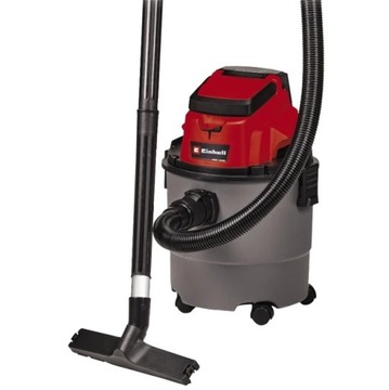 Odkurzacz przemysłowy Einhell Power X-Change 80 W