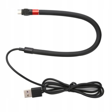 17cm Kabel do transmisji danych Micro USB