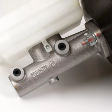 Усилитель тормозов IVECO DAILY 40C 50C 65C 504089712