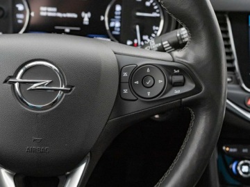 Opel Astra K Sportstourer Facelifting 1.4 Turbo 145KM 2021 Opel Astra GD347YW#1.4 T Elegance Podgrz.f I kier, zdjęcie 13