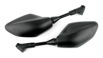 ЗЕРКАЛА YAMAHA MT-01 MT-03 MT-07 MT-09 MT-10 TRACER НАБОР ИЗ 2 ШТ. М8 М10