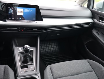 Volkswagen Golf VIII Variant 2.0 TDI 115KM 2022 VW Golf 2.0 TDI, Salon Polska, 1. Właściciel, zdjęcie 7