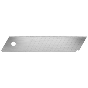 НОЖ ДЛЯ ОБОЕЙ НОЖ ДЛЯ ОБОЙНЫХ, СЛОМАННЫЙ, ВЫДВИЖНОЙ, ВЫДВИЖНЫЙ, 18 ММ, 5 ВСТАВОК