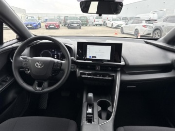 Toyota C-HR II SUV 1.8 Hybrid 140KM 2024 Toyota C-HR 1.8 Hybrid Comfort 1.8 Hybrid Comfort, zdjęcie 8