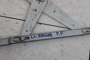 FORD RANGER 06-09R ZVEDÁK OKNO PRAVÝ PŘEDNÍ