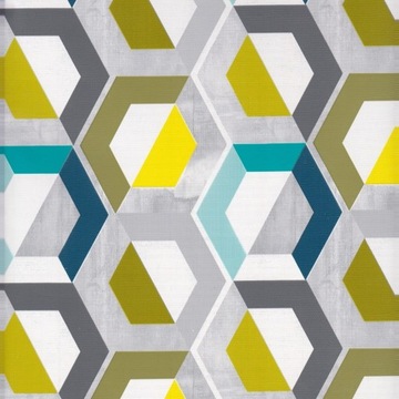 OKLEINA MEBLOWA FOLIA 45x50 WZÓR PLASTRY MIODU
