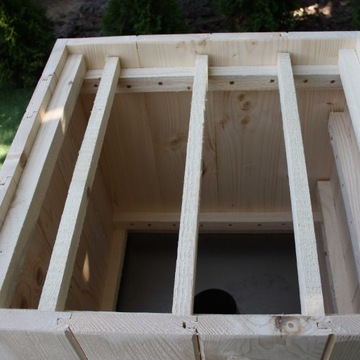 ДОМ САД КОПИЛКА ДЕРЕВЯННАЯ ДЫМОХОД ДВЕРЬ ПЕЧЬ СЕРДЦЕ 30x25x25