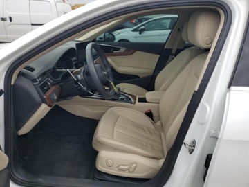 Audi A4 B9 2021 Audi a4 Premium 40 2021 2.0l 2.0 Benzyna 201KM, zdjęcie 7