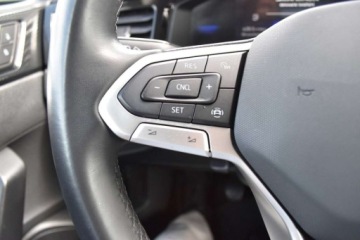 Volkswagen Taigo 2025 Volkswagen Taigo SalonPL 115 KM TSI Life Kamera Czujniki Fot.Podgrz. AppCo, zdjęcie 3