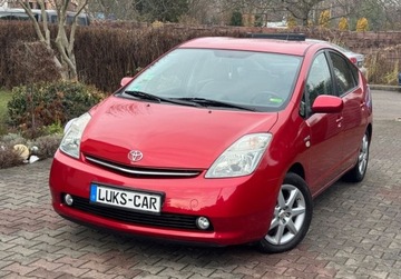 Toyota Prius II 2008