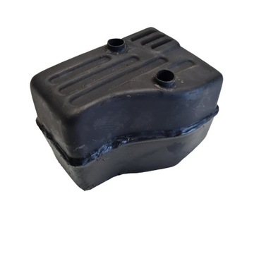 STIGA SP 382 TŁUMIK WYDECH