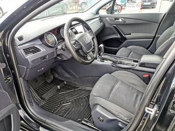 Peugeot 508 I 2016 Peugeot 508 SW lift, zdjęcie 4