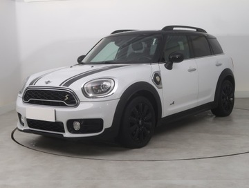 Mini Countryman F60 Crossover 1.5 Plug-in Hybrid 224KM 2019 MINI Countryman Cooper SE ALL4, Salon Polska, zdjęcie 1