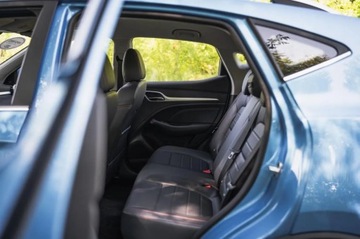 MG ZS II SUV Classic 1.5 VTi-Tech 106KM 2024 MG ZS SUV 1.5, 1. Właściciel, Serwis ASO, VAT 23%, zdjęcie 27