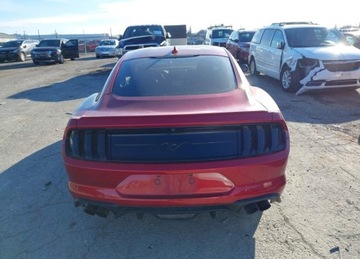 Ford Mustang VI 2022 Ford Mustang FORD MUSTANG ECOBOOST PREMIUM FASTBACK 2.3 Benzyna 314KM, zdjęcie 3