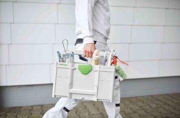 Ящик для инструментов Festool SYS3 TB M 237 204866