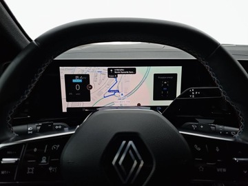 Renault Espace V 2023 Renault Espace SalonPL EspritAlpine HeadUP Harman, zdjęcie 21