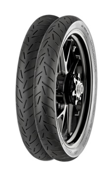 CONTINENTAL CONTISTREET 100/90-17 55P TL 2023r.
