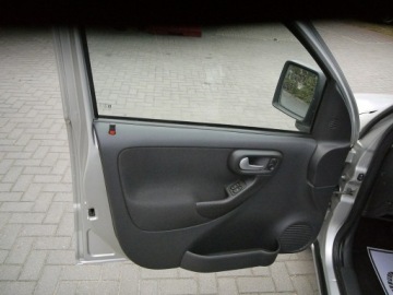 Opel Combo C Van 1.4 TWINPORT ecoFLEX 90KM 2009 Opel Combo 1.4b Stan b.dobry Gwarancja 12mc klima, zdjęcie 30