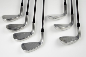 Bridgestone GC MID Набор легких утюгов 4-P сталь S