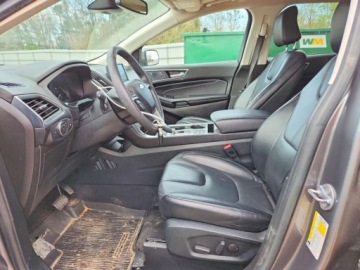 Ford Edge II 2022 Ford Edge Titanium 2022 2.0 Benzyna 250KM, zdjęcie 7