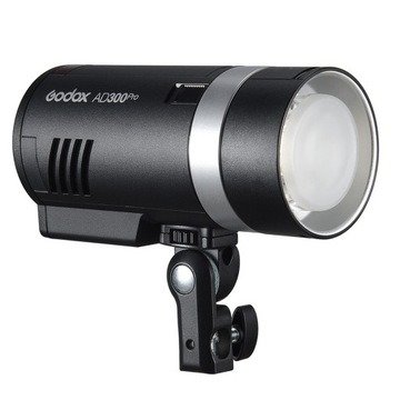 Godox AD300Pro Портативная уличная лампа