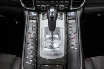 Porsche Panamera I Limuzyna Facelifting 4.8 440KM 2015 Porsche Panamera GTS. Salon Polska. Bezwypadkowa., zdjęcie 37