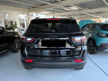 Jeep Compass II 2025 Od ręki - 1.5 T4 mHEV North Star FWD DCT 130KM, zdjęcie 3