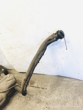 NÁDRŽ CITROEN DS5 2,0 BLUE HDI