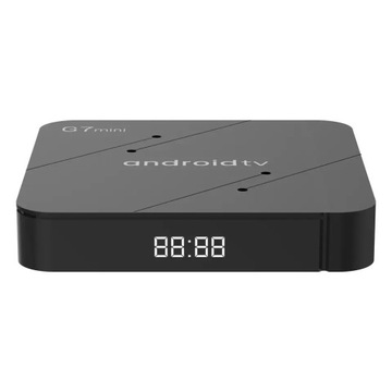 Медиаплеер Smartbox G7 mini 16 ГБ