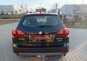Suzuki 2020 Suzuki Vitara Kupiony w Polsce - pierwszy wlasciciel - benzyna - 1,4 - 129, zdjęcie 9