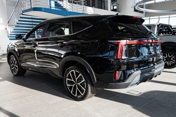 JAC 2025 JAC JS8 Pro 1.5 T-GDI DCT 7os. Suv 175KM 2025, zdjęcie 5