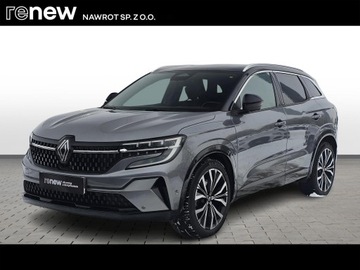 Renault Austral 2023 Austral 1.2 E-Tech Full Hybrid 200 Iconic MMT