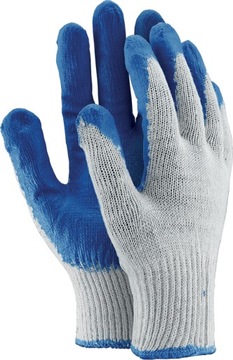 Перчатки рабочие Reis VAMPIRE 100 пар.