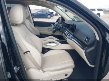 Mercedes GLE V167 2021 Mercedes-Benz GLE Gle 350 2.0 Benzyna 255KM, zdjęcie 9