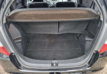 Honda Jazz III 1.4 i-VTEC 100KM 2009 Honda Jazz Honda Jazz 1.4 i-VTEC Elegance 1.3 Benzyna 100KM, zdjęcie 38