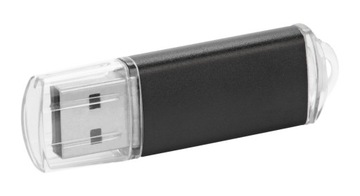 PENDRIVE REKLAMOWY USB z logo PD-19 2GB Z GRAWEREM 10 SZT