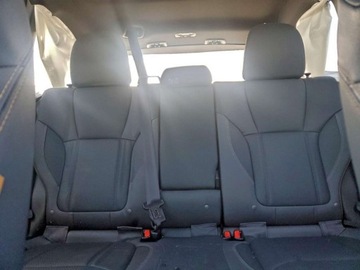 Subaru Forester VI 2024 Subaru Forester Wilderness 2024 2.5 Benzyna 182KM, zdjęcie 10