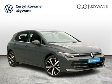 Volkswagen Golf VIII Variant 1.5 eTSI 150KM 2024 Volkswagen Golf 1.5 Benzyna 150KM, zdjęcie 7