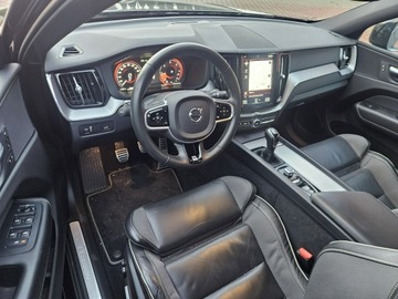 Seat Tarraco SUV 2.0 TDI 150KM 2019 Seat Tarraco R- Design,4x4, Ful Led, Skóra,, zdjęcie 10