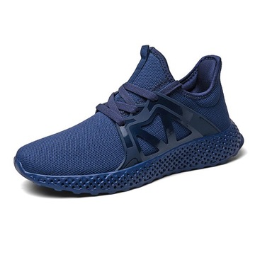 Letnie męskie buty do biegania buty sportowe