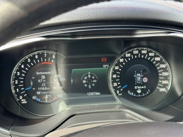Ford Mondeo V Kombi 1.5 EcoBoost 160KM 2018 Ford Mondeo Navi, Grzane fotele, Climatronic, Alu, zdjęcie 15