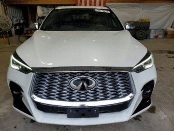 Infiniti 2024 Infiniti QX55 Essential 2024 2.0 Benzyna 268KM, zdjęcie 5