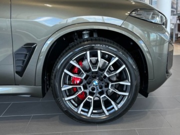 BMW X5 G05 SUV Facelifting 3.0 30d 298KM 2026 BMW X5 xDrive30d Sport Suv 3.0 (298KM) 2026, zdjęcie 12