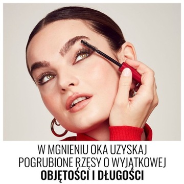 Тушь для ресниц Rimmel Wonder'volume Thrill Seeker..