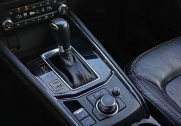 Mazda CX-5 II SUV 2.5 SKY-G 194KM 2019 Mazda CX-5 CX-5 Skyenergy Vat Marza Salon PL BOSE HUD Kamery 360, zdjęcie 24