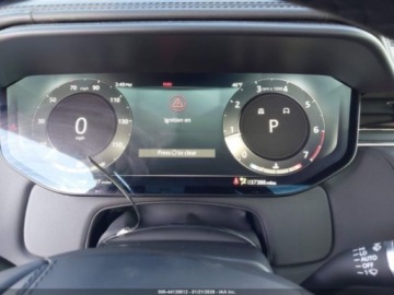 Land Rover Range Rover Sport III 2023 Land Rover Range Rover Sport Se 2023 3.0 Benzyna 355KM, zdjęcie 10