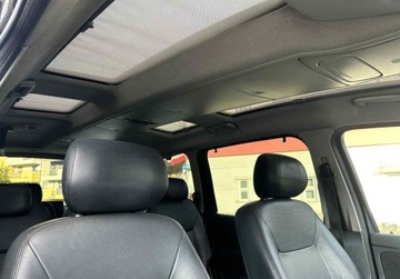 Ford Galaxy III Van 2.0 Duratorq TDCi 140KM 2007 Ford Galaxy OKAZJA 2.0 diesel 2007r, 7-osobowy 2.0 Diesel 140KM, zdjęcie 5